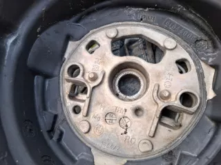 531111434 Руль BMW 1 E81/E82/E87/E88 Арт e11756135, вид 2