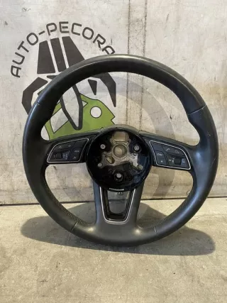  Руль Audi Q2 Арт e11756120, вид 1