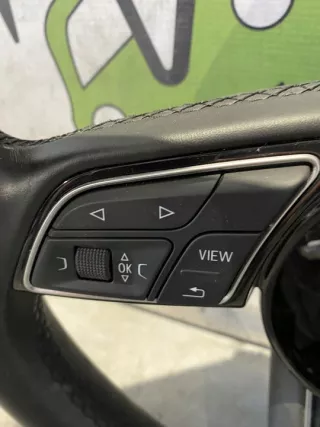  Руль Audi Q2 Арт e11756120, вид 6