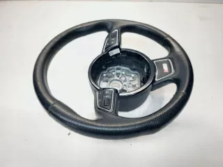 8X0419091L Руль Audi A1 Арт e11756091, вид 3