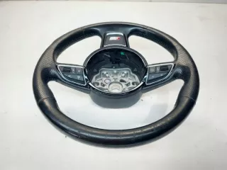 8X0419091L Руль Audi A1 Арт e11756091, вид 4