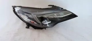 662588537 13401153 Фара противотуманная левая Opel Astra K Арт e11756011, вид 1