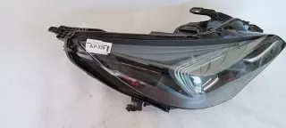 662588537 13401153 Фара противотуманная левая Opel Astra K Арт e11756011, вид 2