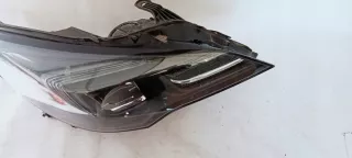 662588537 13401153 Фара противотуманная левая Opel Astra K Арт e11756011, вид 3