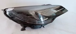 662588537 13401153 Фара противотуманная левая Opel Astra K Арт e11756011, вид 4