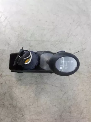 1998-2007 Кулиса Smart Fortwo 1 Арт e11755863, вид 2