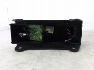 1998-2007 Кулиса Smart Fortwo 1 Арт e11755863, вид 4