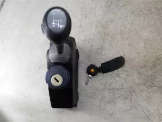 1998-2007 Кулиса Smart Fortwo 1 Арт e11755863, вид 5