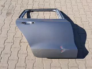 AHTMK11 Дверь задняя правая Volvo V60 1 Арт e11755633, вид 1