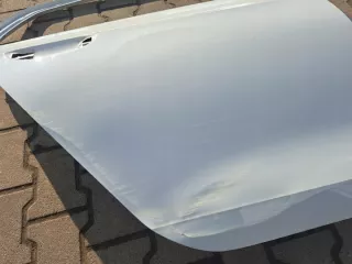AHTMK11 Дверь задняя правая Volkswagen Golf 8 Арт e11755484, вид 2