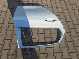 AHTMK11 Дверь задняя правая Volkswagen Golf 8 Арт e11755484, вид 3