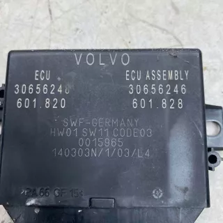 30656248 Блок управления (другие) Volvo XC60 1 Арт e11754500, вид 4