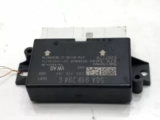 5QA919294G LORK-1377-128420 Блок управления (другие) Skoda Octavia A7 Арт e11754198, вид 1