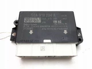 5QA919294A LORK-1377-115156 Блок управления (другие) Skoda Octavia A7 Арт e11754196, вид 1