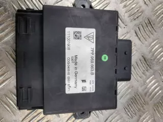 7PP959663B Блок управления (другие) Porsche Panamera 970 Арт e11753988, вид 1
