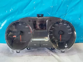 6J0920803H Щиток приборов (приборная панель) Seat Ibiza 4 Арт e11753976, вид 1