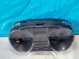 6J0920803H Щиток приборов (приборная панель) Seat Ibiza 4 Арт e11753976, вид 2