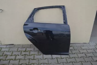 2010-2018 PBM51A24630BF Дверь задняя правая Ford Focus 1 Арт e11753973, вид 1