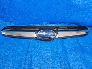2015-2018 91122SG090 Решетка радиатора Subaru Forester SG Арт e11753927, вид 1