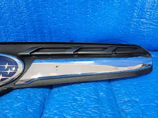 2015-2018 91122SG090 Решетка радиатора Subaru Forester SG Арт e11753927, вид 4