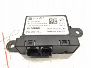 23456582 LORK-1377-107796 Блок управления (другие) Opel Corsa E Арт e11753883, вид 1