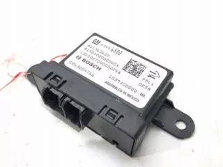 23456582 LORK-1377-107797 Блок управления (другие) Opel Corsa E Арт e11753881, вид 1