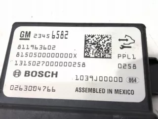23456582 LORK-1377-107797 Блок управления (другие) Opel Corsa E Арт e11753881, вид 4
