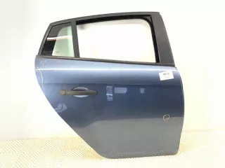LORK-1921-26602 Дверь передняя левая Fiat Bravo 2 Арт e11753864, вид 1