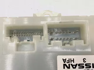284G04BA3A LORK-1273-116533 Блок управления (другие) Nissan X-Trail T32 Арт e11753827, вид 3