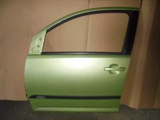  Дверь передняя левая Daihatsu Sirion Арт e11753795, вид 2