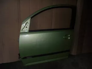  Дверь передняя левая Daihatsu Sirion Арт e11753795, вид 3