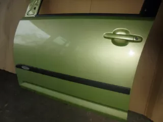  Дверь передняя левая Daihatsu Sirion Арт e11753795, вид 4