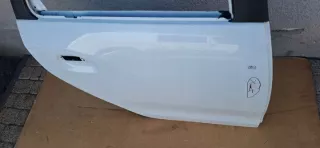 Дверь задняя правая Dacia Logan 2 Арт e11753747, вид 3