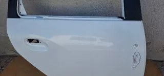  Дверь задняя правая Dacia Logan 2 Арт e11753747, вид 4