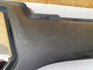 623829911R Решетка радиатора Renault Kangoo 2 Арт e11753699, вид 4