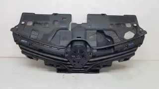 622561012R Решетка радиатора Renault Clio 4 Арт e11753674, вид 1