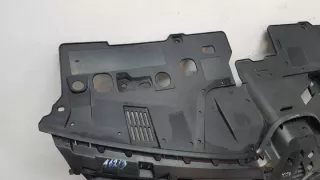 622561012R Решетка радиатора Renault Clio 4 Арт e11753674, вид 2