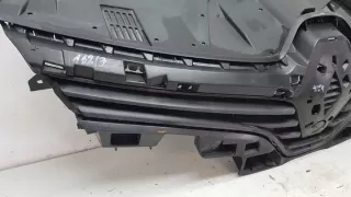 622561012R Решетка радиатора Renault Clio 4 Арт e11753674, вид 3