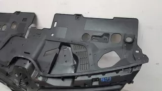622561012R Решетка радиатора Renault Clio 4 Арт e11753674, вид 4