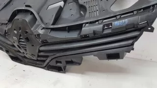 622561012R Решетка радиатора Renault Clio 4 Арт e11753674, вид 5