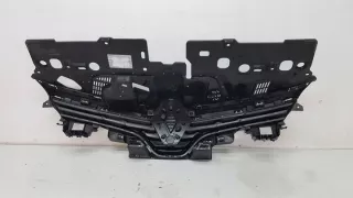 622561012R Решетка радиатора Renault Clio 4 Арт e11753674, вид 7