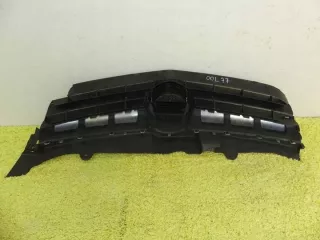  903000041 Решетка радиатора Opel Vectra C  Арт e11753577, вид 2