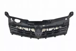 13225788 Решетка радиатора Opel Astra H Арт e11753494, вид 2