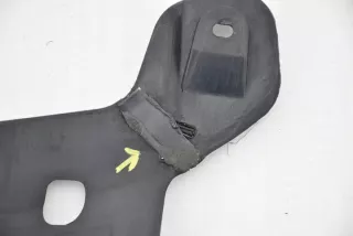 13225788 Решетка радиатора Opel Astra H Арт e11753494, вид 4