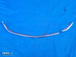 13264458 OEGM13264458-4766 OEGM13264458 Решетка радиатора Opel Astra J Арт e11753492, вид 1