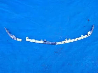 13264458 OEGM13264458-4766 OEGM13264458 Решетка радиатора Opel Astra J Арт e11753492, вид 2