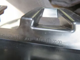 A1188880000 Решетка радиатора Mercedes CLA c118 Арт e11753322, вид 12