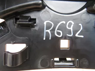 A1188880000 Решетка радиатора Mercedes CLA c118 Арт e11753322, вид 14