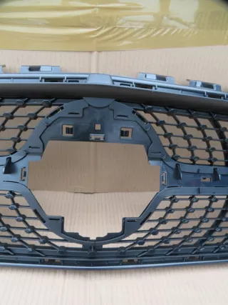 A1188880000 Решетка радиатора Mercedes CLA c118 Арт e11753322, вид 4