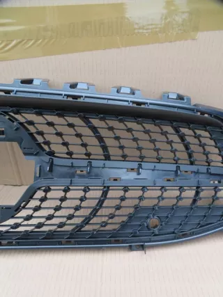 A1188880000 Решетка радиатора Mercedes CLA c118 Арт e11753322, вид 5